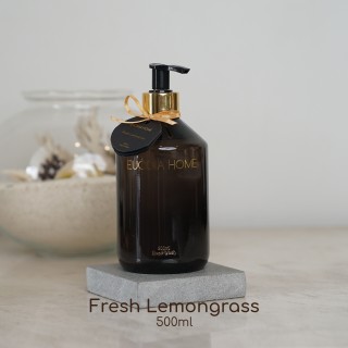 Fresh Lemongrass Hand Wash 500ml